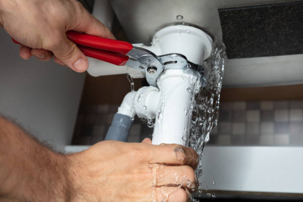 Fire Damage Restoration in Leavenworth, KS
