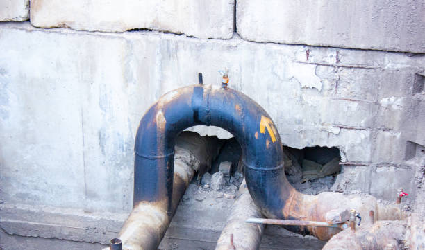 Best Water damage mitigation services  in Leavenworth, KS